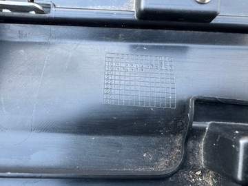 фото thumb №13, Honda cr-v ii 2 18r- планка двері правий зад права задня 75313-tla-a0-20