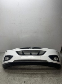 фото thumb №5, Kompletny бампер перед передний hyundai ix35 2010-2015 tcw lift