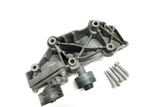 фото thumb №6, Кронштейн генератора nissan navara 2.3 dci renault ys23 117107563r