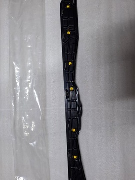 фото thumb №7, Kia sportage iv 4 підсилювач кріплення козирок кришки зад 87372-f1000 нове