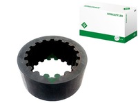 фото thumb №1, Ina шків генератора vw california t5 camper multivan v