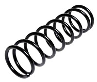 фото thumb №1, Пружина подвеска lesjöfors 4227554