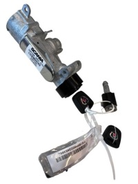 фото thumb №1, Scania p замок зажигания ключ 2930902 2487298