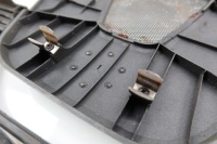 Mercedes w216 корпус двигателя защита sl600 s600 cl600 2750100267 2750100367 Доставка, фото thumb