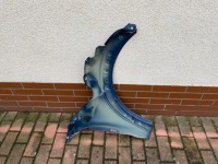 Крило перед передній ліве mini cooper r56 r57 Доставка, фото thumb