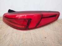 фото thumb №1, Лампа правая задняя задняя led bmw 2 gran coupe f44