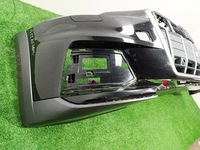 фото thumb №11, Audi a6 c8 4k0 allroad бампер перед передний решётка радиатора решётка радиатора om