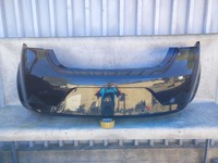 фото thumb №1, Seat leon ii 1p0 бампер задня задній 1p0807421
