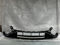 фото thumb №1, Mercedes eqs w297 amg бампер спойлер