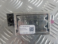 фото thumb №11, Mercedes w177 w213 підсилювач антенний a1569050902