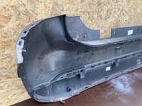 фото thumb №8, Бампер задняя задний smart fortwo a453