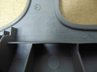 фото thumb №8, Рамка панель кондиционера opel vivaro trafic 91165788 8200004603