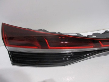 фото thumb №10, Лампа audi q4 etron 89a945095b 89a945070 89a945069