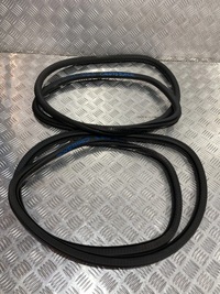 фото thumb №1, Прокладка двері задня ліва lub права ds3 crossback 18-