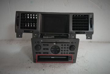 фото thumb №1, Радио навигация opel 13138250