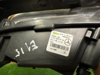 Mercedes w212 led drl решётка комплект a2128200756 Недорого, фото thumb
