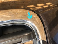 фото thumb №9, Бампер передній audi a4 b8 8k0