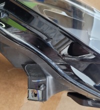 Tesla 3 3 рестайлінг  фара led правий 1514953-00-c Доставка, фото thumb