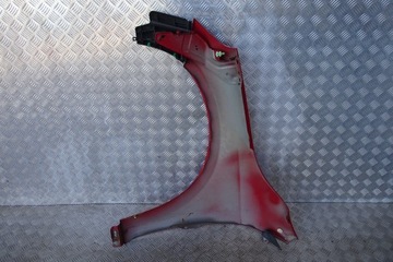 фото thumb №7, Volvo s60 v60 ii крыло переднее левый правый 2010-