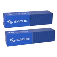 фото thumb №1, 2x амортизатор правый + левый перед sachs 318 065