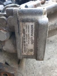 фото thumb №10, Haldex skoda octavia ii 2.0 tdi 4x4 1k0907554l