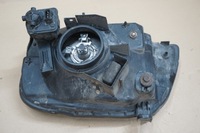 фото thumb №8, Mitsubishi l200 лампа правый перед правая передняя 01r