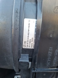 фото thumb №12, 31368212 радиатор аккумулятора вентилятор volvo xc60 ii 2.0 t8 phev гибрид