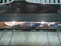 фото thumb №8, Бампер bmw 7 f01 перед передний 08- usa