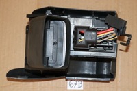 фото thumb №2, Opel omega c выключатель переключатель света