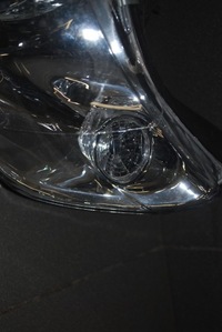 фото thumb №8, Лампа левый перед peugeot 306 1999r depo