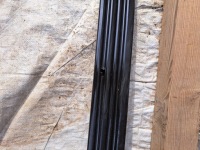 фото thumb №2, Балка бампера задня lexus rx 450