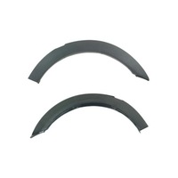 фото thumb №1, Молдинг крила задня ліва volkswagen golf iii 91-