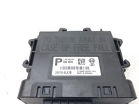 фото thumb №4, Модуль блок управления renault clio v 19-22 284y66la7b