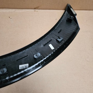 фото thumb №13, Kia ev6 ev.6 накладка планка крыльев правый зад 87744-cv100 87744cv100