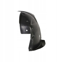 фото thumb №1, Підкрилок перед l nissan primastar; opel vivaro a; r