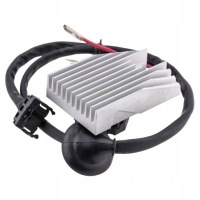 фото thumb №1, Резистор вентилятор mercedes c124 a124 w124 1984-1997