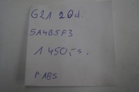 фото thumb №7, Насос abs bmw seria 3 g21 2.0 дизель 5a4b5f3 m-sport x-drive