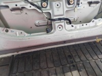 фото thumb №8, Кришка багажника kia picanto i код фарби s3 2005r.