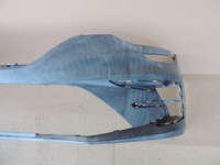 фото thumb №8, Renault megane iv 4 lift 2020 2021 передній бампер перед новий oryg