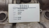 фото thumb №10, Крышка клапанов валы грм skoda rapid 1.0 tsi 04c103479h