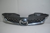 фото thumb №1, Решётка радиатора перед решётка радиатора mazda 5 v c23550711