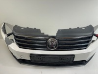 фото thumb №9, Бампер перед volkswagen passat b7 аксессуар