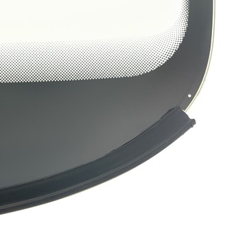 фото thumb №5, Стекло лобовое передняя vw passat b6 3c0 2005-2010 датчик новая