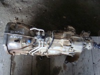 фото thumb №1, Коробка передач передач alfa romeo stelvio ga8hp502