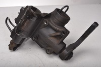 фото thumb №6, Land rover discovery ii l318 колонка трансмиссия рулевая