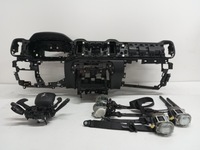 фото thumb №1, Консоль pulpit приборная панель citroen c5 aircross