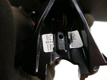 фото thumb №6, Bmw 3 f31 f30 дзеркало заднього виду внутрішні