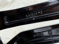 фото thumb №9, Volvo v90 s90 алюминиевый диск 8,5j 20" новая oem номер 8691