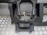 фото thumb №6, Приборная панель приборная нижняя toyota yaris ii 06-11