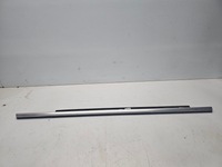 фото thumb №1, Планка хром двері скла audi a4 b8 лівий зад 8k0853763e